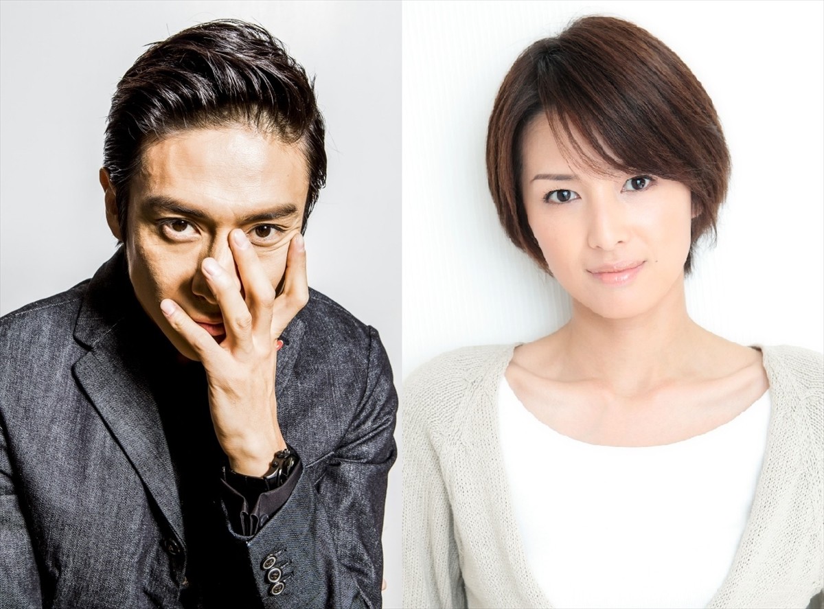 中島健人×平野紫耀『未満警察』、追加キャストに伊勢谷友介＆吉瀬美智子ら