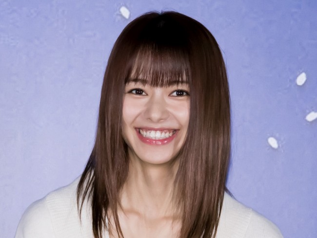 山本舞香