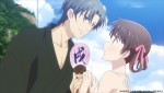 テレビアニメ『フルーツバスケット』2nd season 第7話場面写真