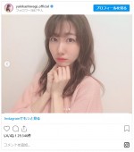 過去に投稿した三脚自撮りシリーズ　※「柏木由紀（AKB48）」インスタグラム