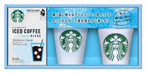 「スターバックス サマー チアー ギフト」