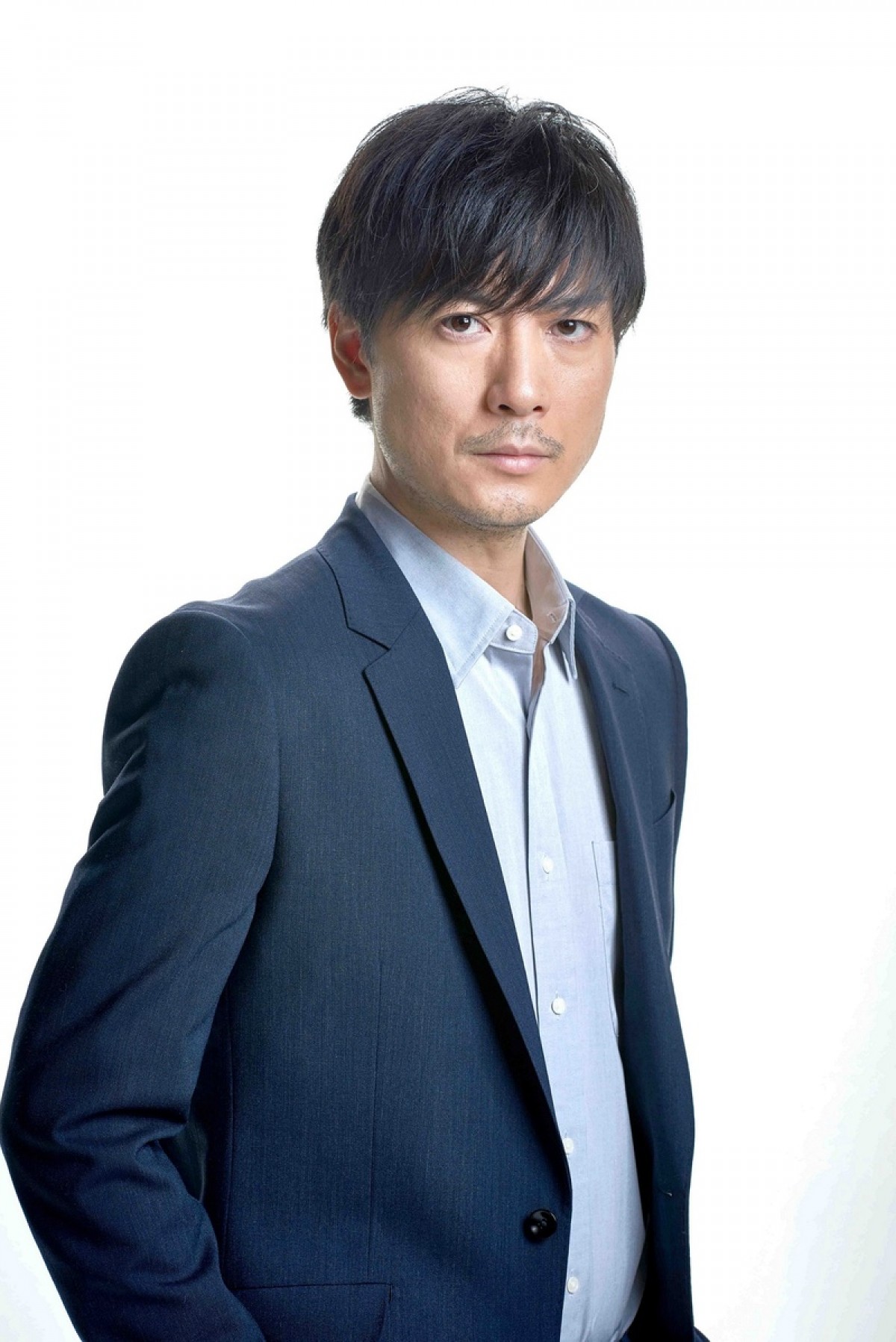 谷原章介主演×貫井徳郎原作『犯罪症候群Season2』、“オトナの土ドラ”枠で放送決定