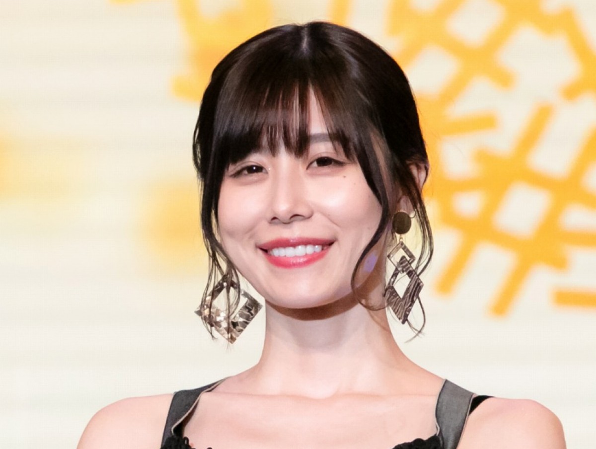 妹・有村架純の頭にちょこんとペット　有村藍里撮影のショットに反響