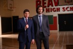 海外ドラマ『SUPERNATURAL　スーパーナチュラル』シーズン15＜ファイナルシーズン＞場面写真