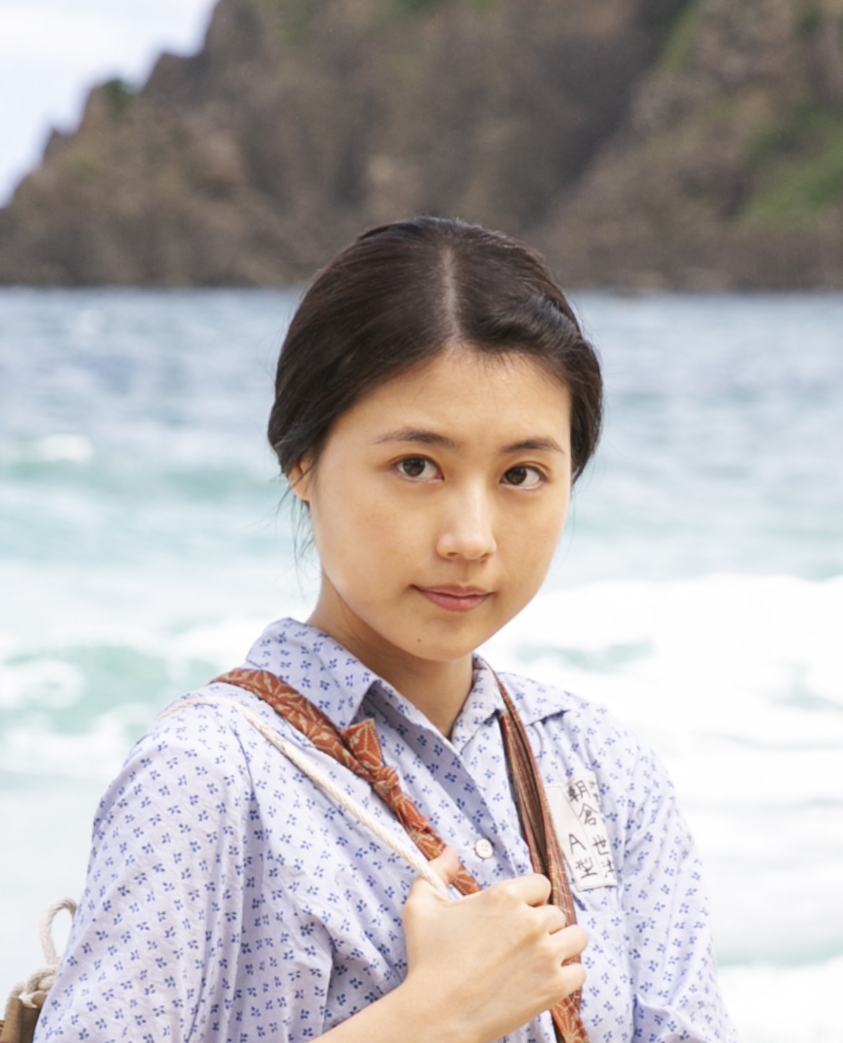 柳楽優弥＆有村架純＆三浦春馬共演ドラマ『太陽の子』NHK BS8Kで7月先行放送