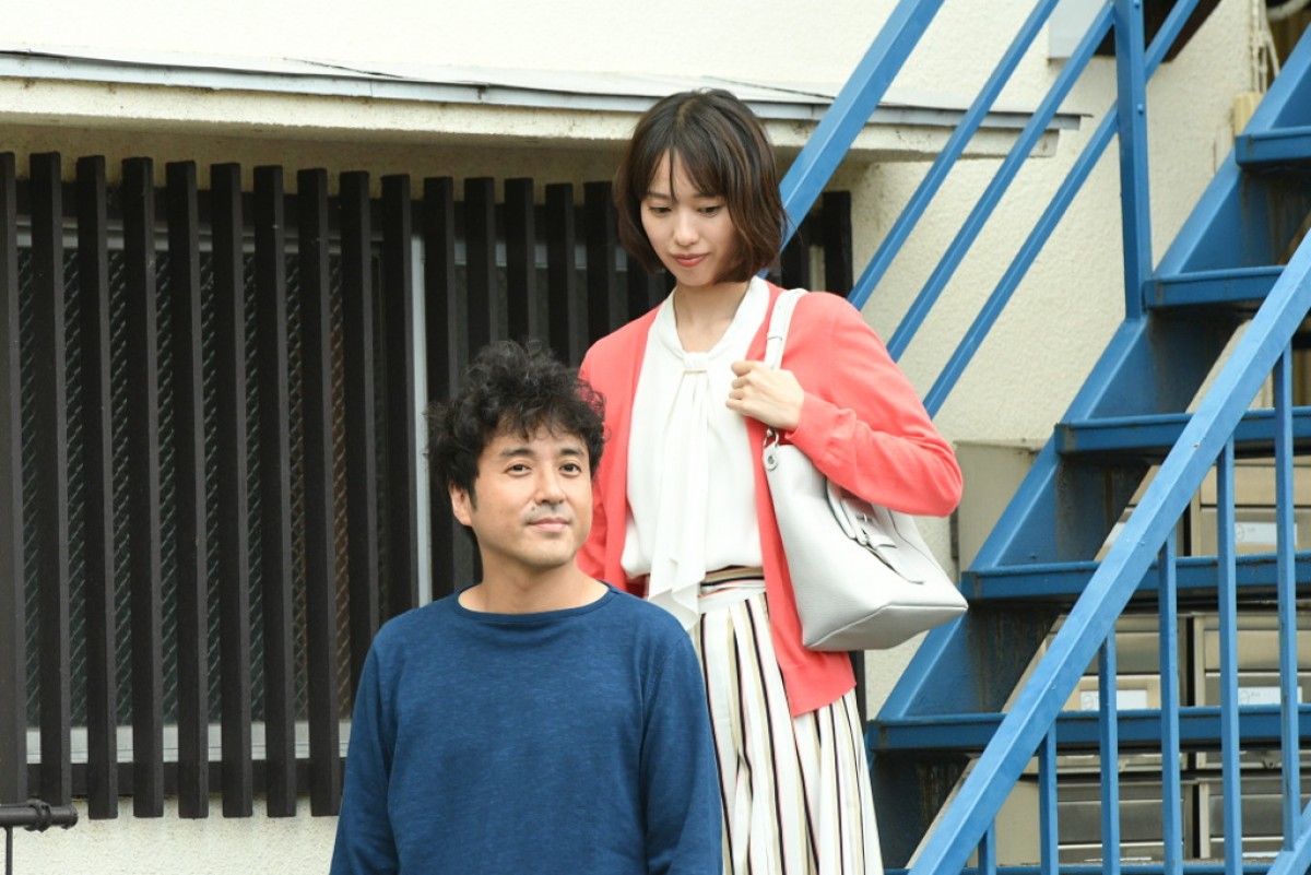 『大恋愛～僕を忘れる君と』特別編放送　戸田恵梨香「未公開カットってなに？」