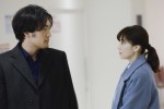 ドラマ『奪い愛、冬』第3話場面写真