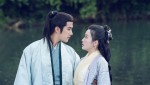 リピート必至！　中国ドラマ『白華（はっか）の姫』が“視聴再生数1位”になった理由とは？