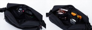 「MILKFED． 10 POCKETS SHOULDER BAG BOOK」