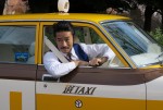 『素敵な選TAXI』最終話 場面写真