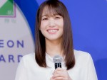 欅坂46・菅井友香、“顔面パイ”自ら塗り直す姿にファン「さすが」