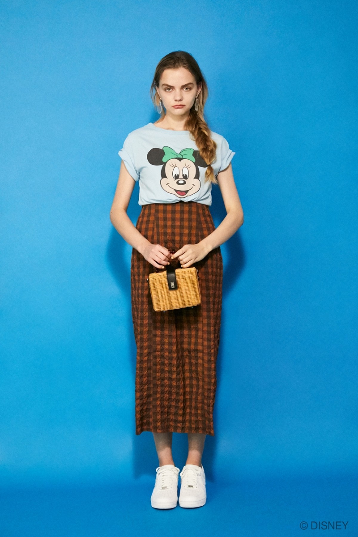 「Disney SERIES CREATED by MOUSSY」2020 SUMMER