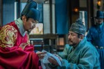 映画『世宗大王 星を追う者たち』場面写真