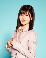 日向坂46の松田好花