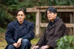 【写真】『エール』三郎・唐沢寿明、逝く… “最期の言葉”に涙