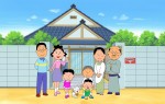 『サザエさん』6月21日より新作エピソード放送再開