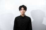 ドラマ『クレイジーレイン』に出演する中尾暢樹