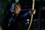 5週連続特別ドラマ『探偵・由利麟太郎』主演・吉川晃司の場面写真