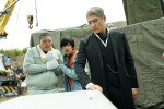 5週連続特別ドラマ『探偵・由利麟太郎』第1話場面写真