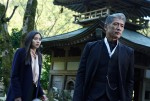 5週連続特別ドラマ『探偵・由利麟太郎』第1話場面写真