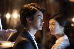 映画『裏アカ』場面写真