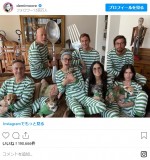 　※「デミ・ムーア」インスタグラム