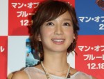 “モテ女”でブレイク・芹那　現在ファッションデザイナーでも名前出さず「イメージよくない」