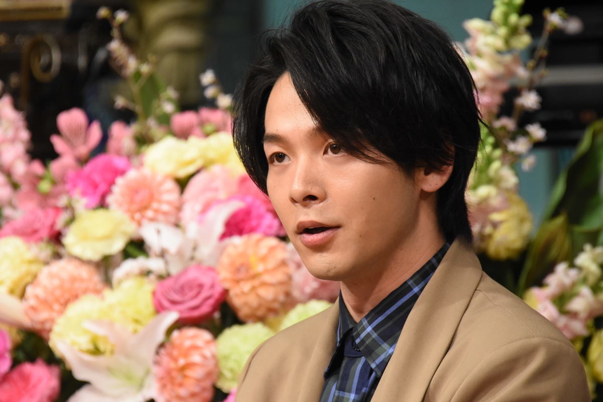 中村倫也がキレた「すっげームカついたこと」とは？　小芝風花はさんまをメロメロに