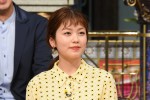 『超踊る！さんま御殿！ 中村倫也と春満開美女 大物2世ぶっちゃけ祭り』での小芝風花