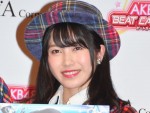 【写真】AKB48横山由依、イメージ一新の“ボブヘア”が大好評「超似合う」