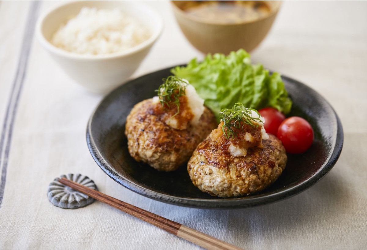 カレンの台所インタビュー