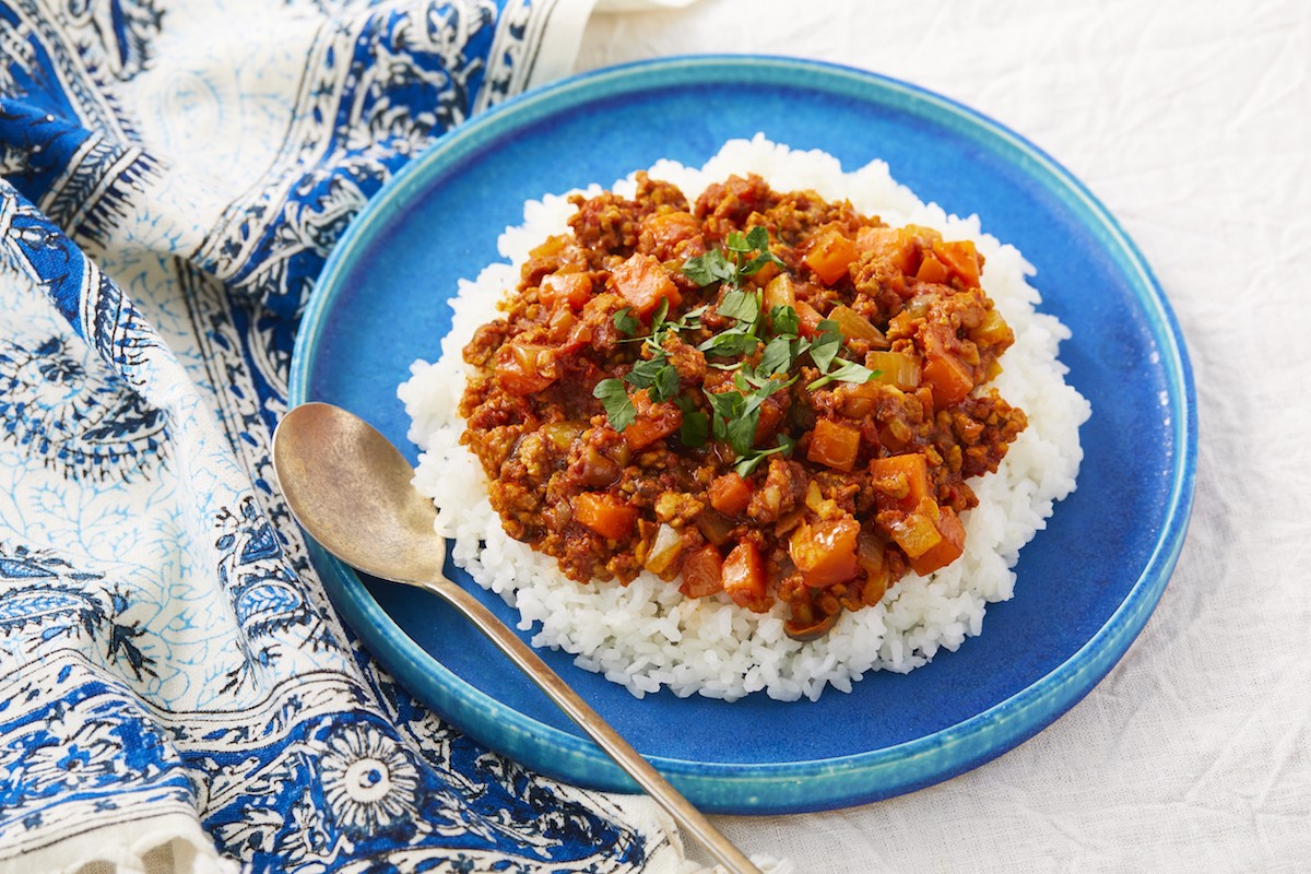 カレンの台所インタビュー