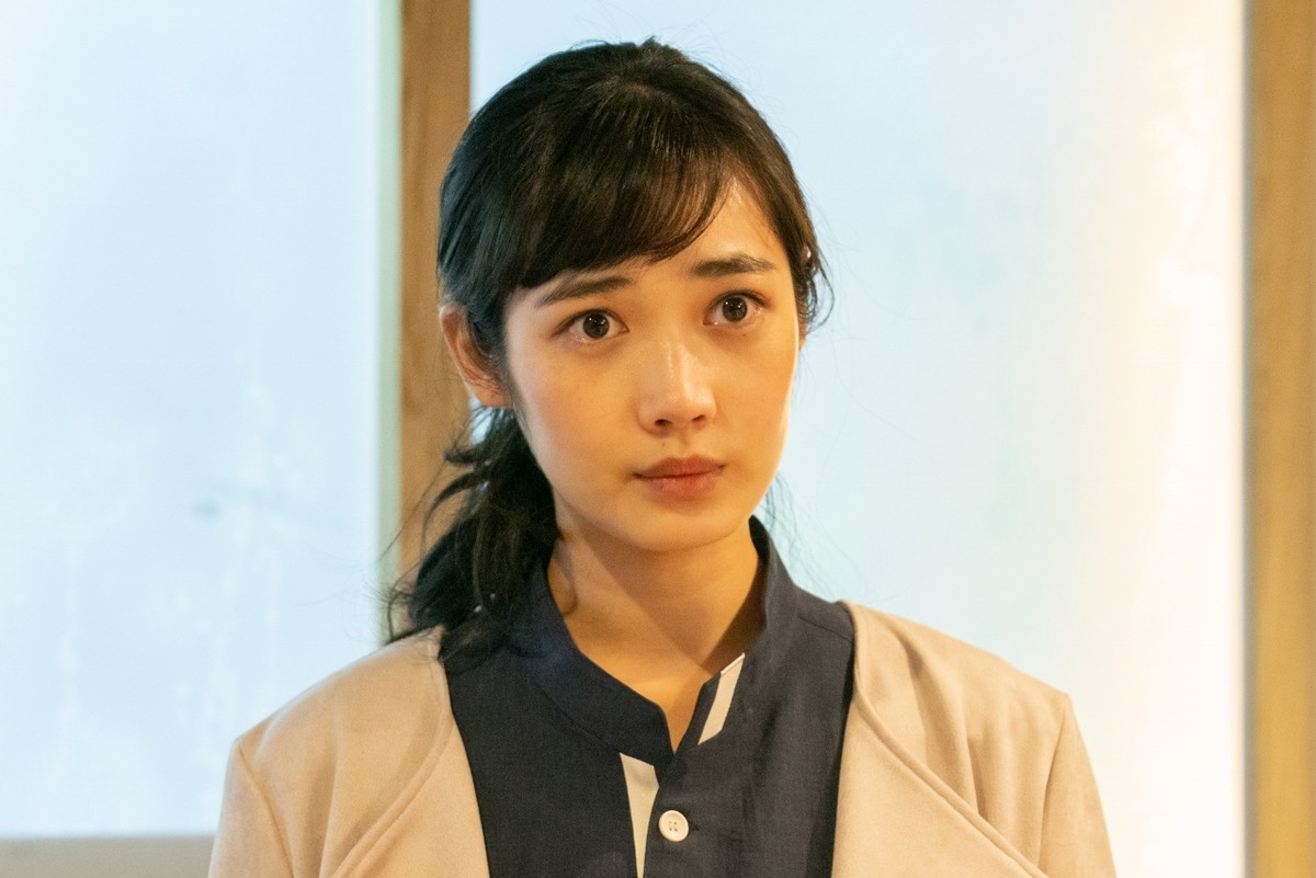 松井玲奈、黒島結菜のライバルに！『行列の女神～らーめん才遊記～』出演決定