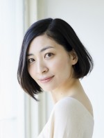 アニメーション映画『神在月のこども』で神使の兎・シロを演じる坂本真綾