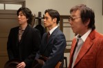 『エール』第7週「夢の新婚生活」より