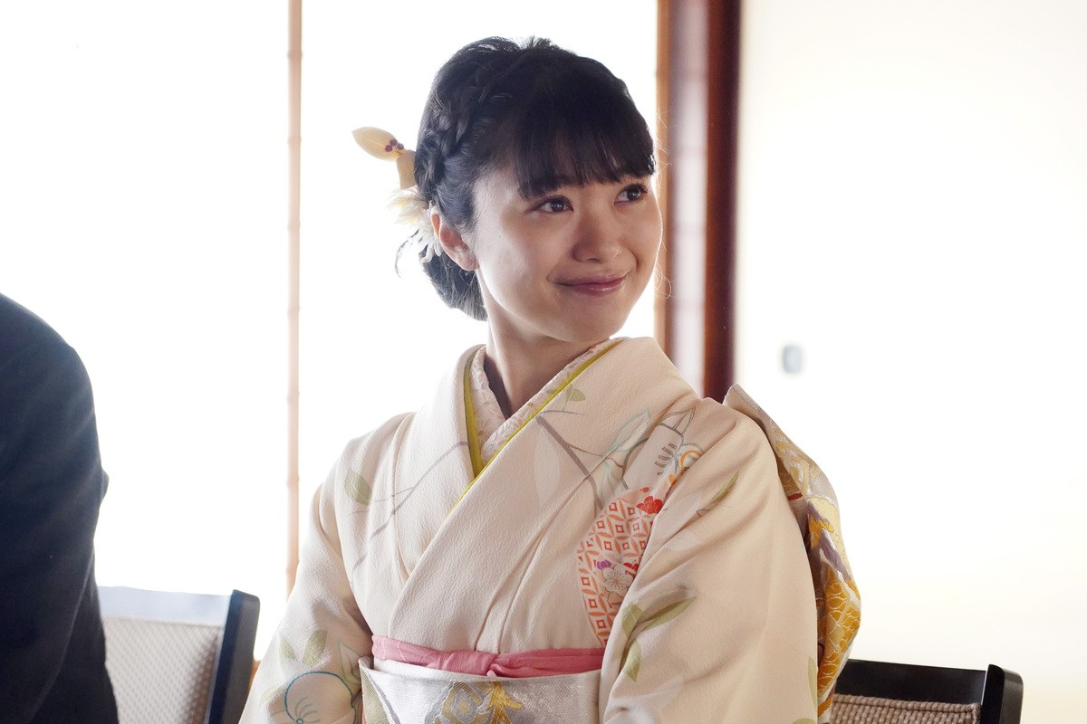 超特急・草川拓弥、『美食探偵』で中村倫也の弟に　北原里英はお見合い相手で登場