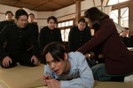 連続テレビ小説『エール』第8週「紺碧（こんぺき）の空」より