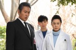 『法医学教室の事件ファイル47　30周年記念スペシャル』場面写真