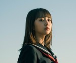 映画『13月の女の子』主演の小宮有紗