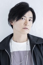 ABEMAオリジナル特別番組『竈門炭治郎 お誕生日会』に出演する下野紘