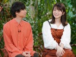 『セブンルール』新レギュラーに就任した長濱ねる＆尾崎世界観