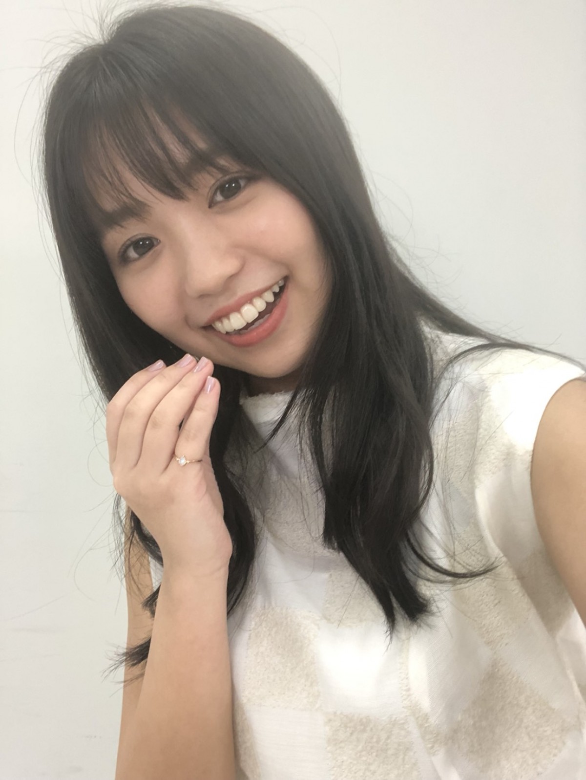 大原優乃「1人焼き肉も行けるようになっちゃいました」 20歳の意外なグルメ事情