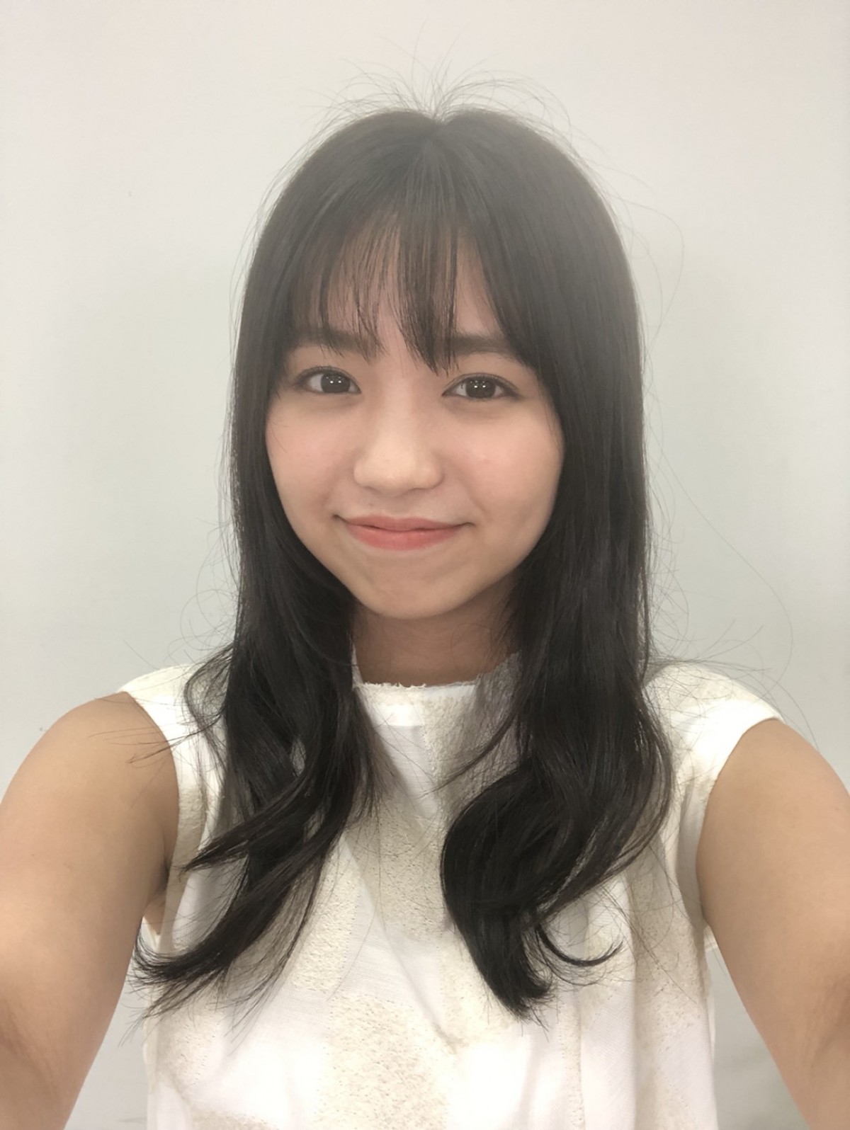 大原優乃「1人焼き肉も行けるようになっちゃいました」 20歳の意外なグルメ事情