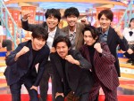 『V6の愛なんだ2020』放送決定　今年のテーマは“青春を止めるな!!”