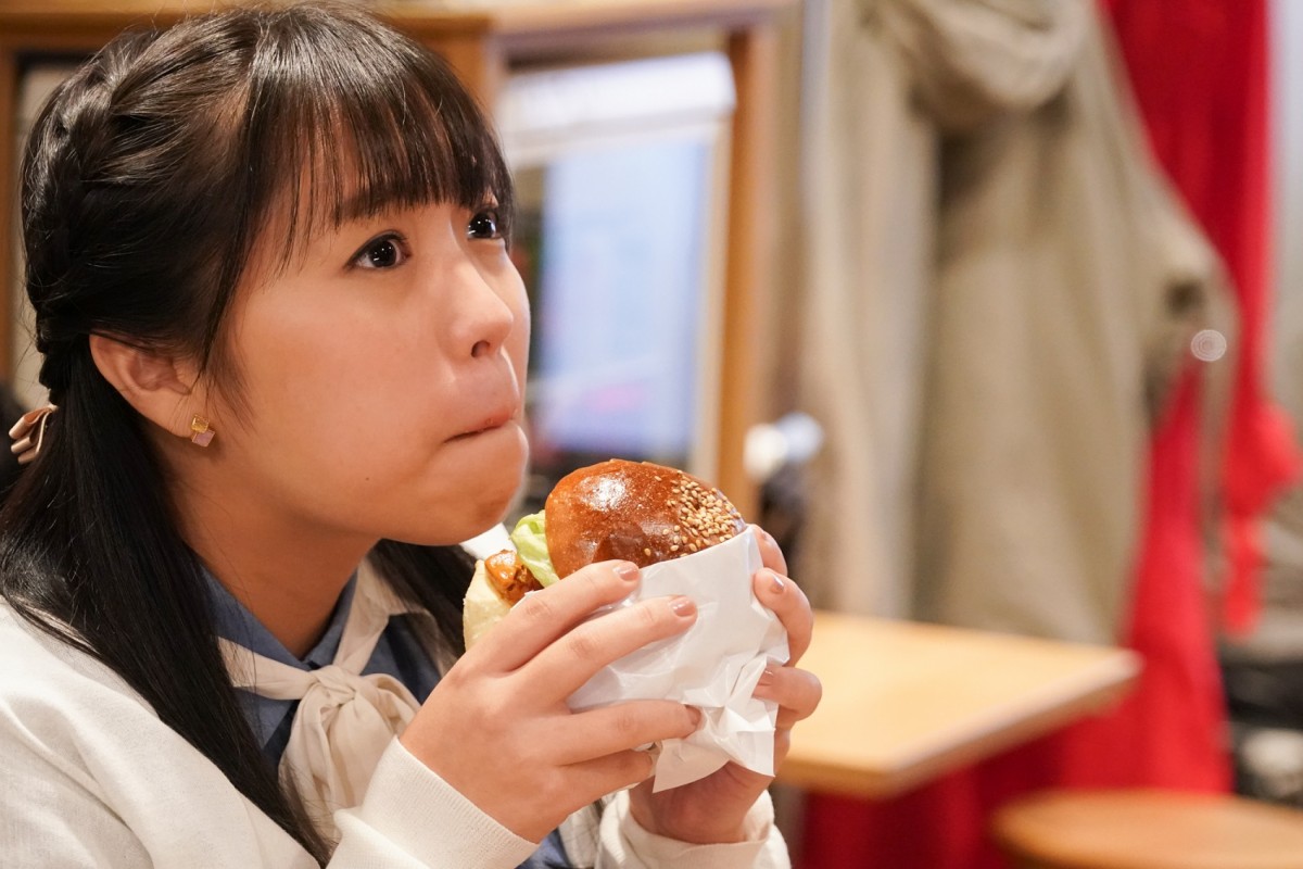 大原優乃「1人焼き肉も行けるようになっちゃいました」 20歳の意外なグルメ事情