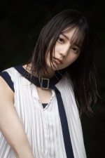 小坂菜緒、「blt graph.vol.57」に登場