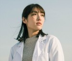 映画『13月の女の子』に出演する今野杏南