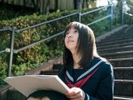 映画『13月の女の子』場面写真