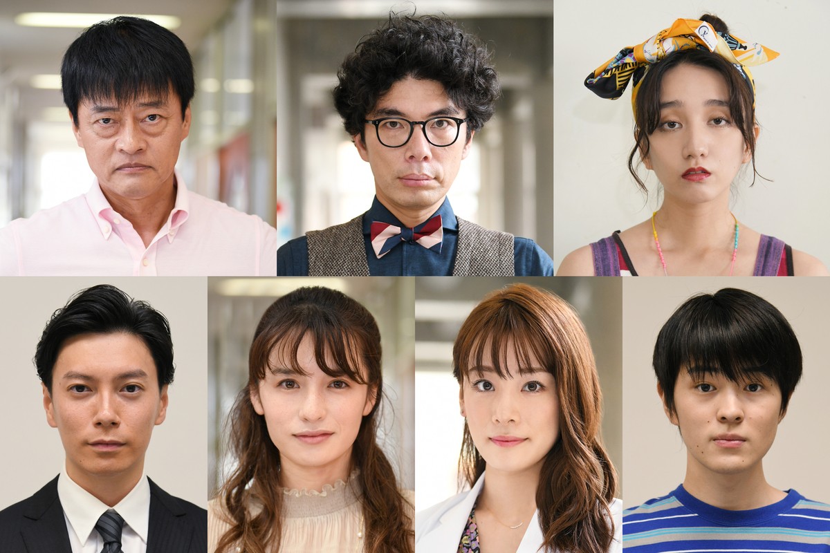 美 少年主演『真夏の少年』、生徒役で今泉佑唯、松風理咲、箭内夢菜ら出演決定