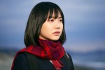 映画『星の子』主演の芦田愛菜の場面写真